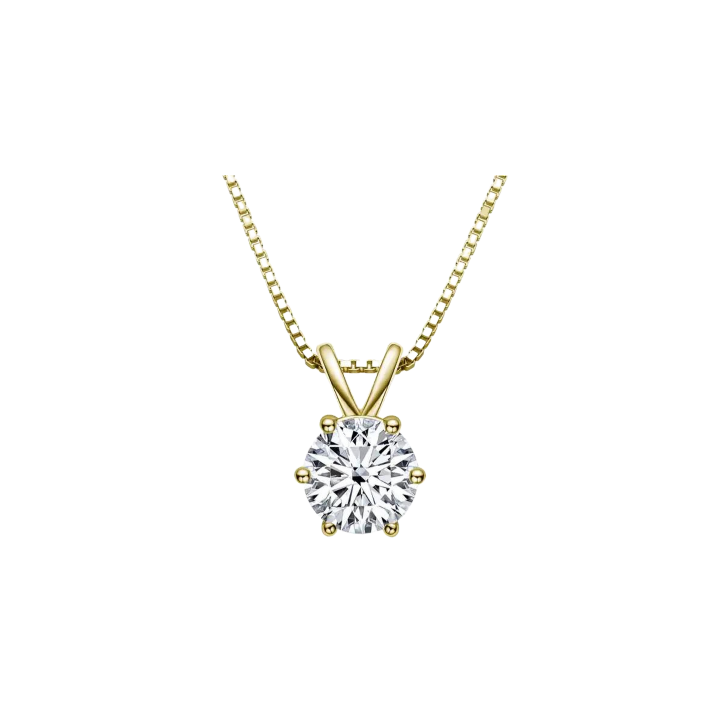 Collar Promesa