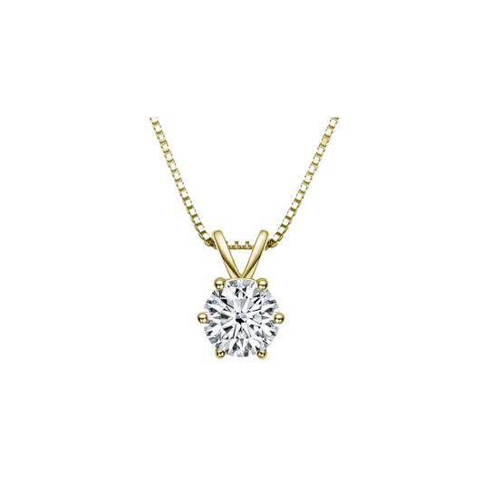 Collar Promesa
