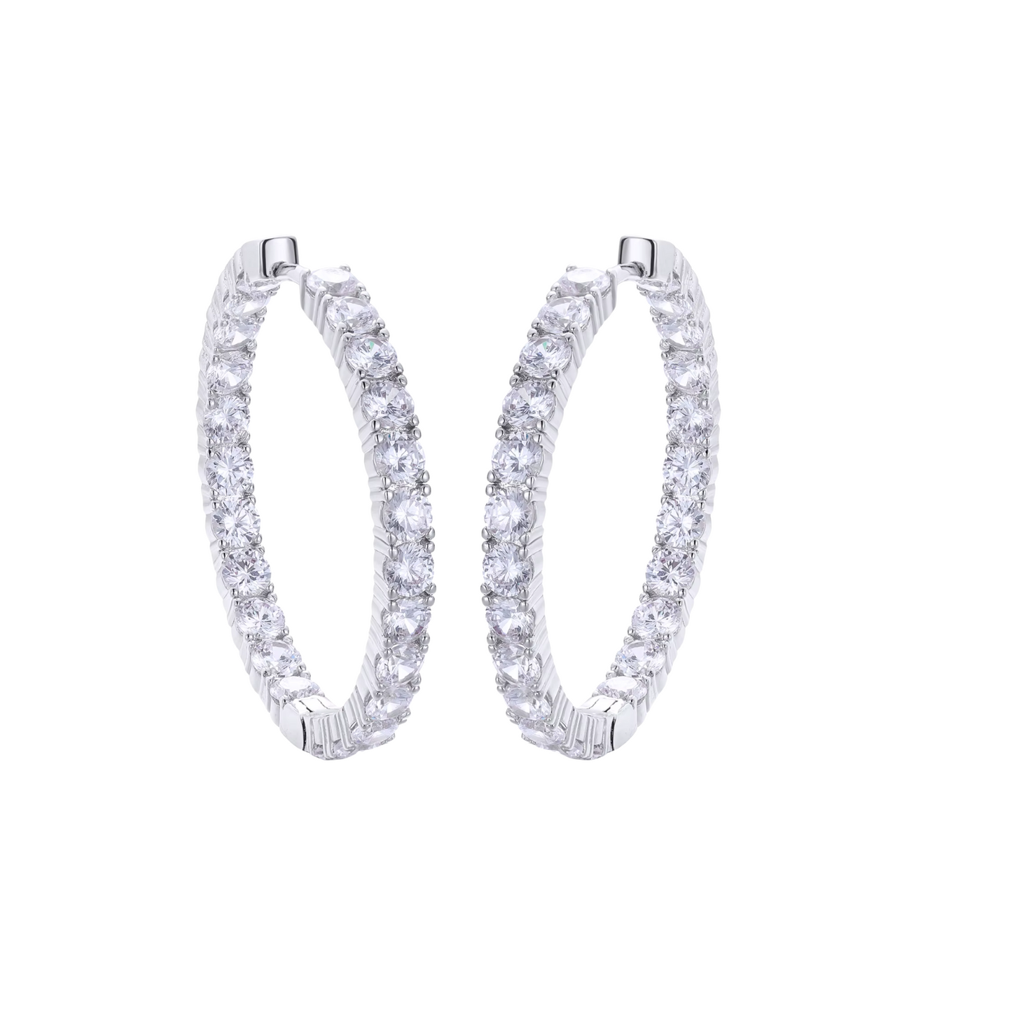 Aretes Iris