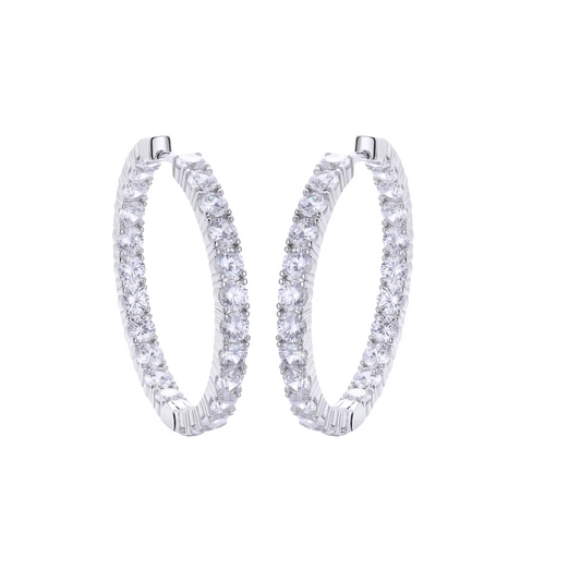 Aretes Iris