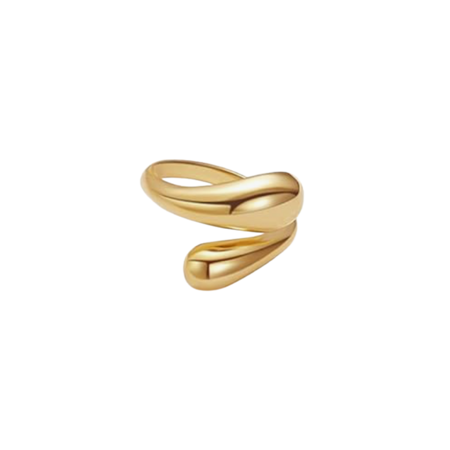 Anillo Zara