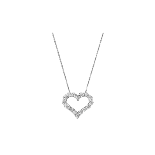 Collar Heart