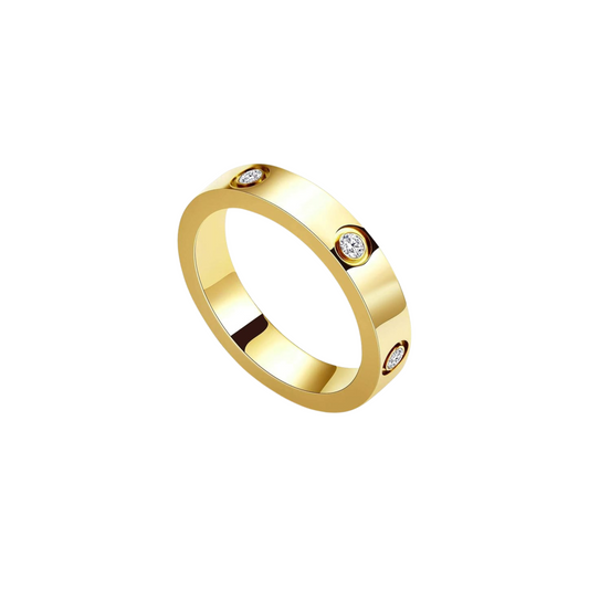 Anillo Love