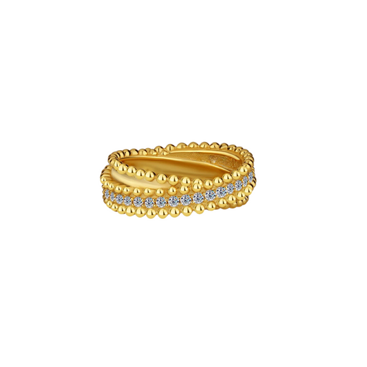 Anillo Dolce Vita