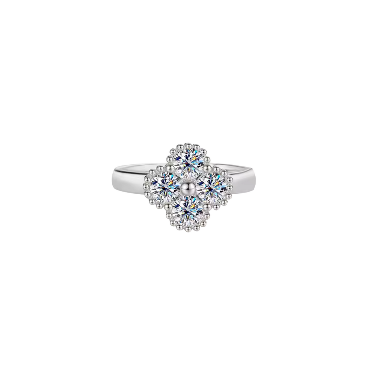 Anillo Dalia