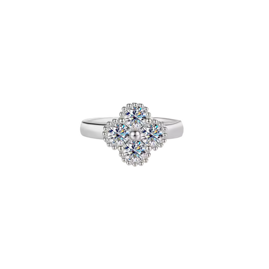 Anillo Dalia