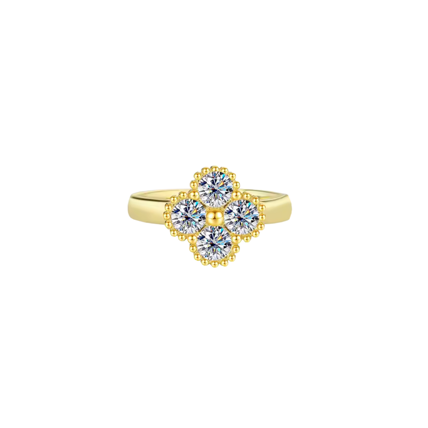 Anillo Dalia
