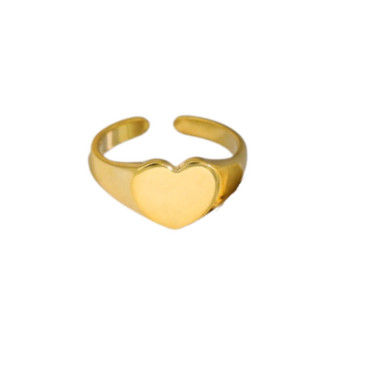 Anillo Bella