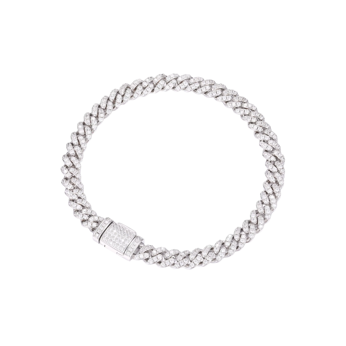 Pulsera Cosmo (6.0MM)