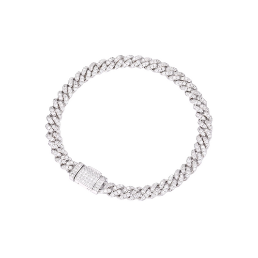 Pulsera Cosmo (6.0MM)