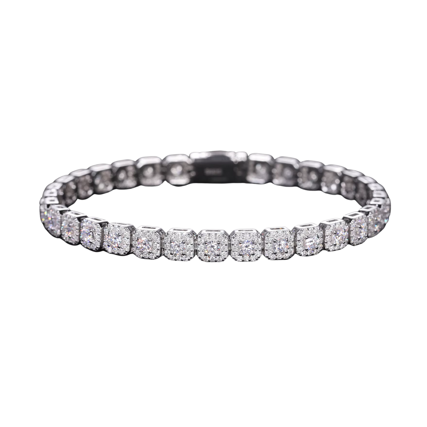 Pulsera Hexa (6.0MM)