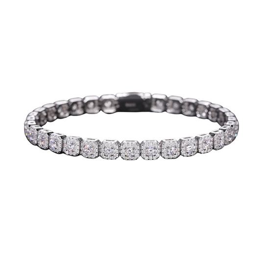 Pulsera Hexa (6.0MM)